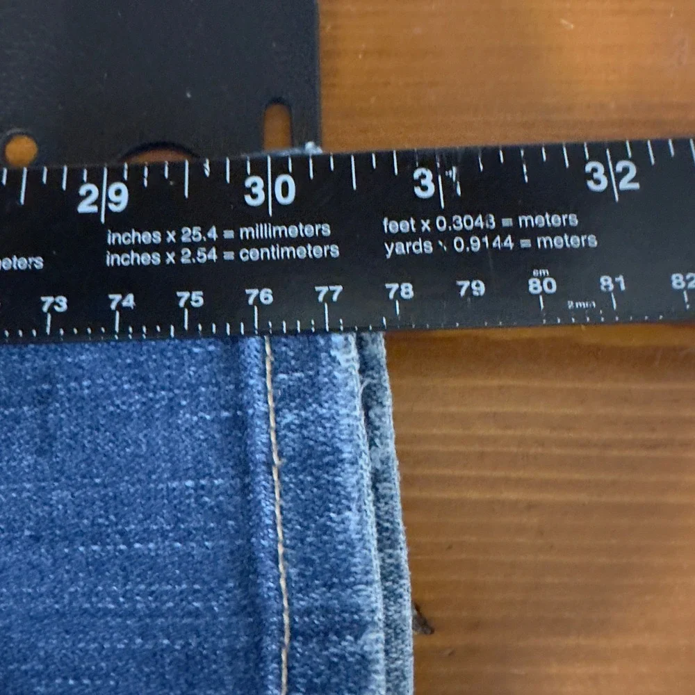 Aeropostale chelsea bootcut